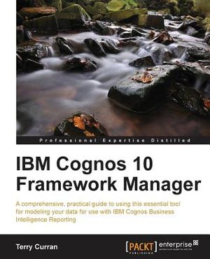 IBM Cognos 10 Framework Manager image number 0
