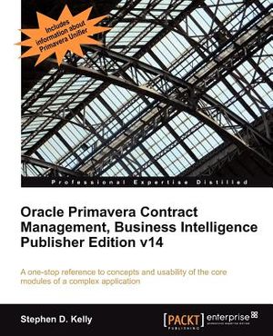 Oracle Primavera Contract Management Bi Version 14 image number 0
