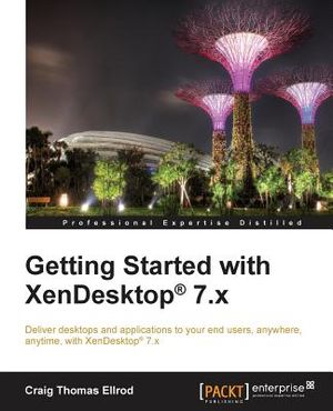 Getting Started with XenDesktop 7.x image number 0