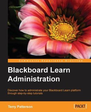 Blackboard Learn Administration image number 0