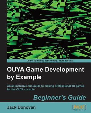 Ouya Game Development by Example image number 0