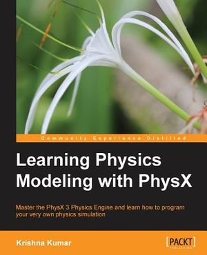Learning Physics Modeling with Physx image number 0