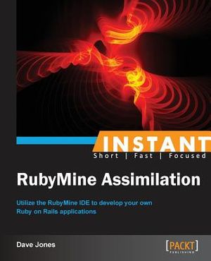 Instant RubyMine image number 0