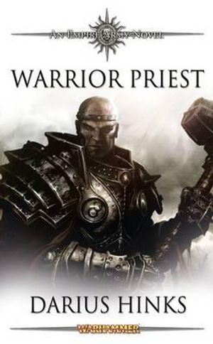 Warrior Priest image number 0