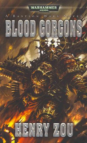 Blood Gorgons image number 0