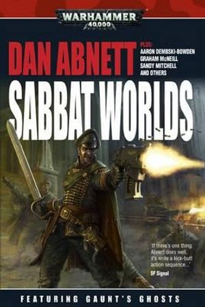 Sabbat Worlds. Dan Abnett ... [Et Al.] image number 0