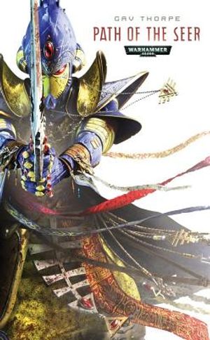Path of the Seer image number 0