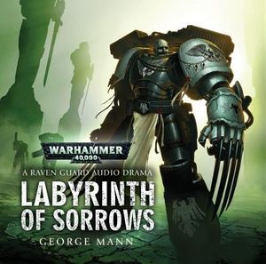 Labyrinth of Sarrows image number 0