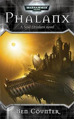 Phalanx image number 0