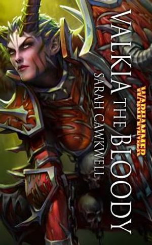 Valkia the Bloody image number 0