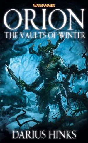 Orion: The Vaults of Winter image number 0