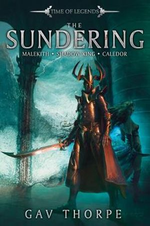 The Sundering image number 0