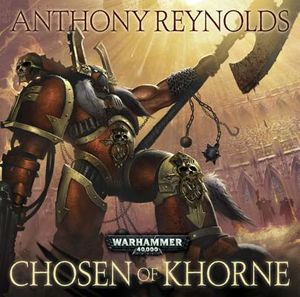 Chosen of Khorne image number 0