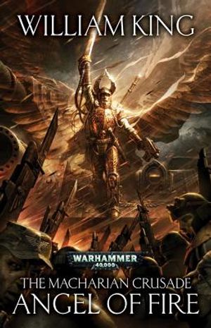 Angel of Fire image number 0