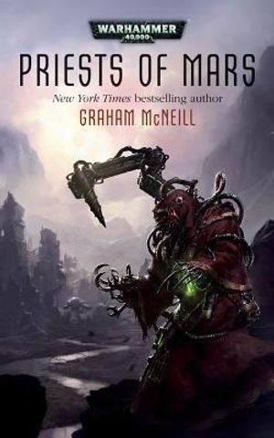 Priests of Mars image number 0
