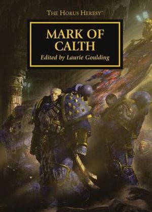 Mark of Calth image number 0