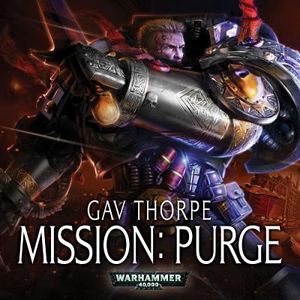 Mission: Purge image number 0