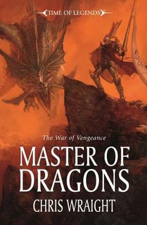 Master of Dragons image number 0