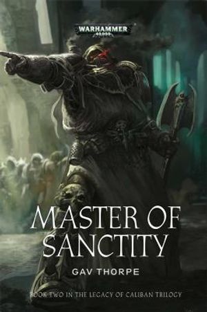Master of Sanctity image number 0