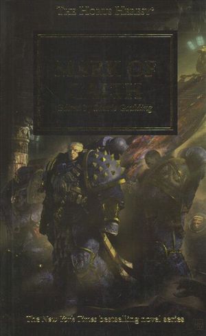 Mark of Calth, 25 image number 0