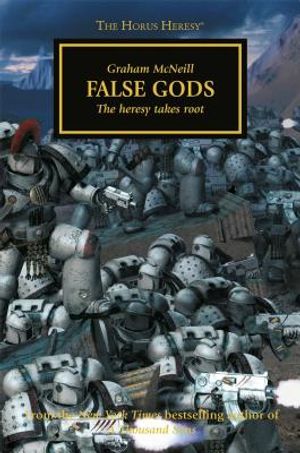 False Gods image number 0