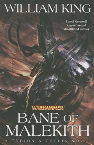 Bane of Malekith image number 0