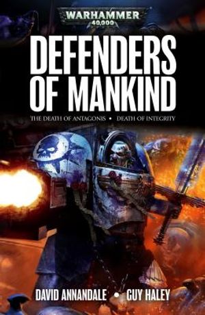 Defenders of Mankind image number 0