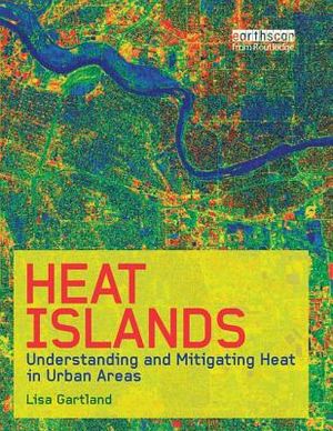 Heat Islands: Understanding and Mitigating Heat in Urban Areas image number 0