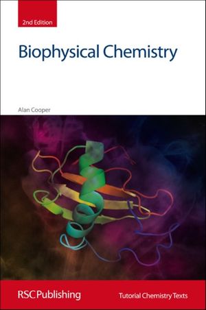 Biophysical Chemistry: Rsc image number 0