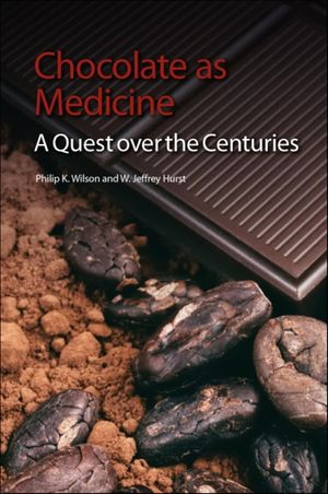 Chocolate as Medicine: A Quest Over the Centuries image number 0