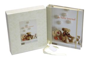 My Baby Journal image number 0
