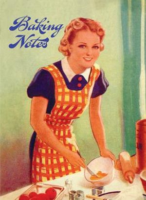 Baking Notes image number 0
