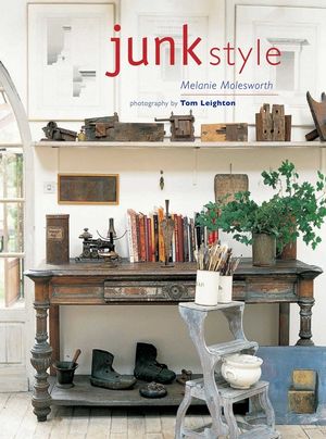 Junk Style image number 0