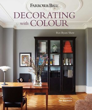 Farrow & Ball Decorating with Colour image number 0