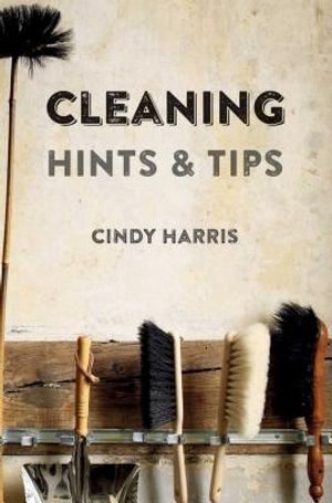 Cleaning Hints & Tips image number 0
