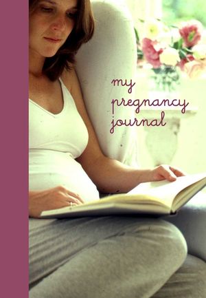 My Pregnancy Journal image number 0