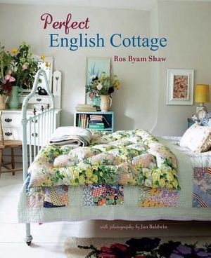 Perfect English Cottage image number 0