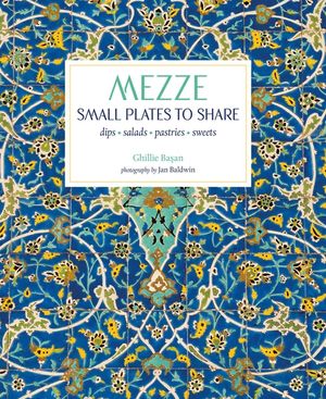 Mezze: Small Plates to Share image number 0