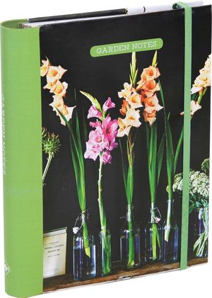 Botanical Style Garden Notes image number 0