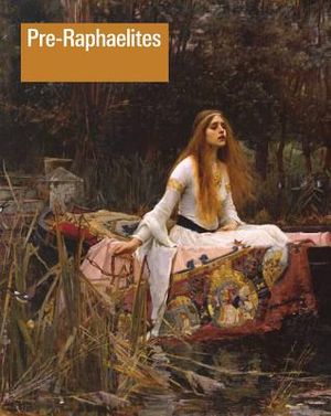 Pre-Raphaelites image number 0