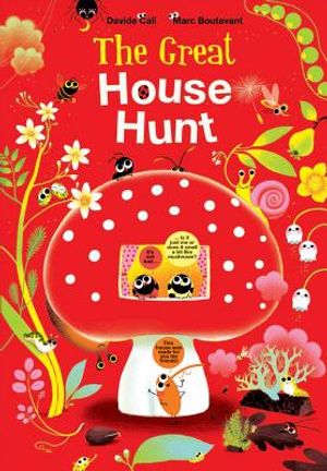 The Great House Hunt image number 0
