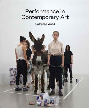 Performance in Contemporary Art image number 0