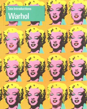 Andy Warhol image number 0