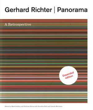 Gerhard Richter: Panorama image number 0