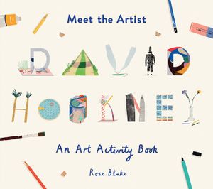 Meet the Artist: David Hockney image number 0