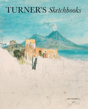 Turner's Sketchbooks image number 0