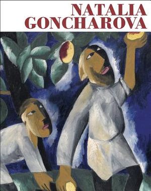 Natalia Goncharova image number 0