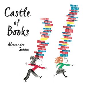 Castle of Books image number 0