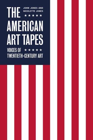 The American Art Tapes: Voices of American Pop Art image number 0