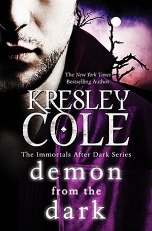 Demon from the Dark image number 0